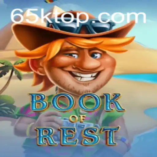 Desvendando 'BookofRest': Um Mergulho no Fascinante Jogo Inspirado pela Palavra-Chave 65K