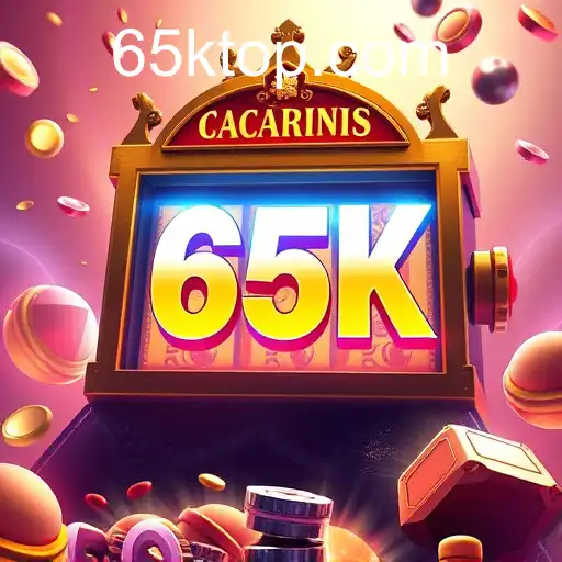 Caça-níqueis online