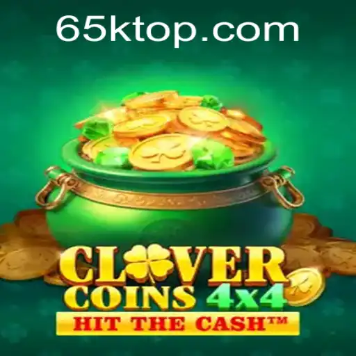 Explorando o Mundo de CloverCoins4x4: O Jogo de Estratégia que Está Conquistando o Público