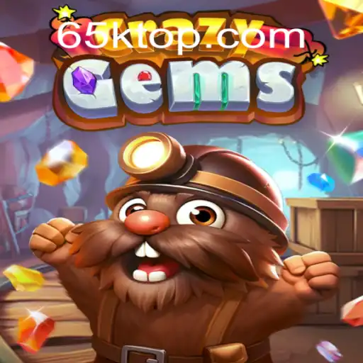 Explorando o Mundo de CrazyGems e o Fenômeno do 65K
