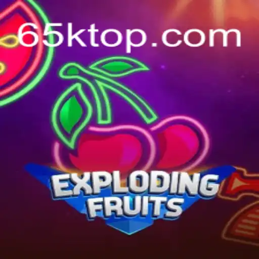 ExplodingFruits: Desvende os Segredos do Jogo Sensação com 65K de Popularidade