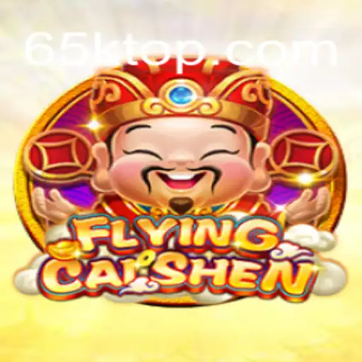 FlyingCaiShen: Descubra o Fascinante Mundo do Jogo Inspirado na Cultura Asiática
