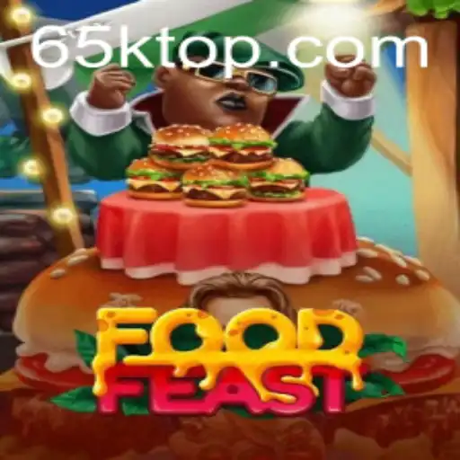 Explorando o Mundo Gastronômico de FoodFeast: Um Jogo Inovador com 65K Possibilidades