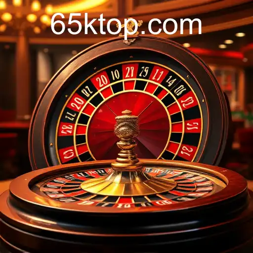 Jogos de roleta