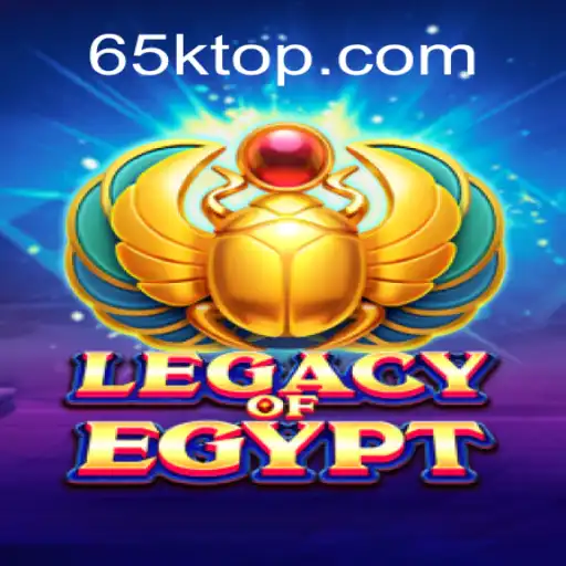 LegacyOfEgypt: Uma Aventura Épica no Mundo Antigo