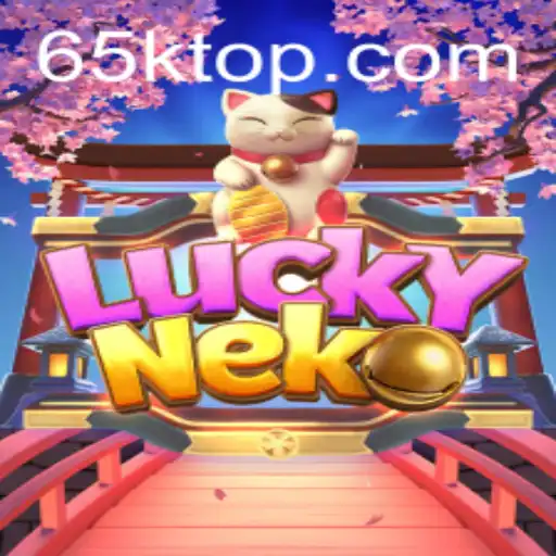 Explorando LuckyNeko: O Fascinante Jogo com Prêmios de Até 65K
