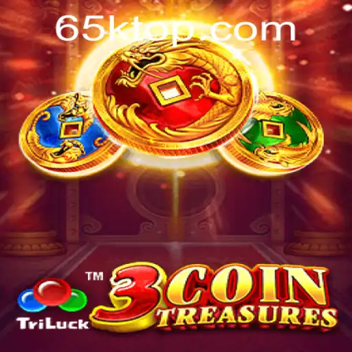 Desvendando '3CoinTreasures': O Novo Fenômeno dos Jogos Online
