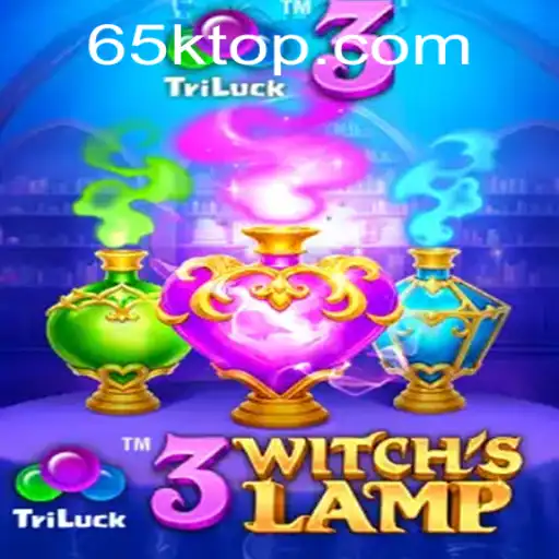 Descubra o Envolvente Mundo do Jogo 3WitchsLamp e Suas Regras Fascinantes