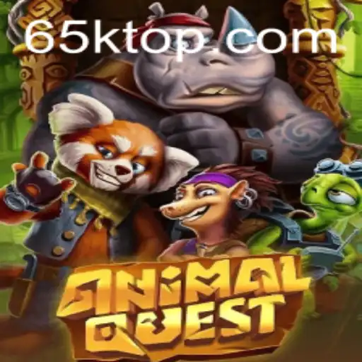 Explorando o Mundo de AnimalQuest: Um Mergulho nas Aventuras do Jogo