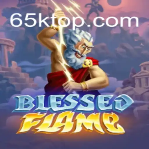 Descubra o Fascinante Mundo de 'BlessedFlame': Uma Jornada Lendária