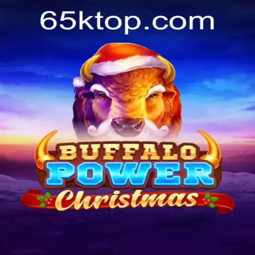 Explorando o Encanto Festivo de Buffalo Power Christmas