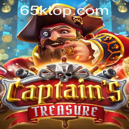 Descubra a Aventura com CaptainssTreasure: Conquiste o Tesouro Escondido