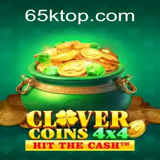 Explorando o Mundo de CloverCoins4x4: O Jogo de Estratégia que Está Conquistando o Público