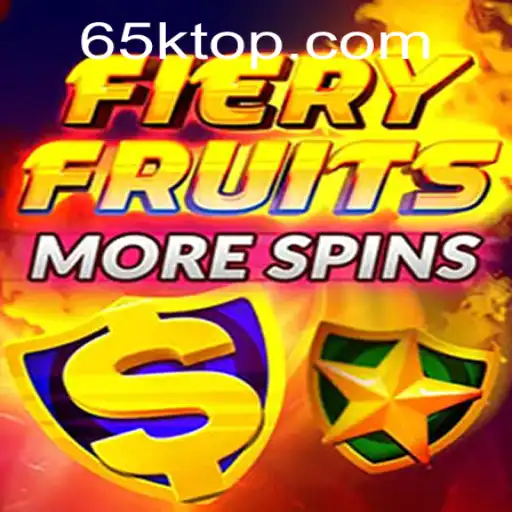 Descubra o Fascinante Mundo de FieryFruitsMoreSpins e Seus Prêmios Incríveis