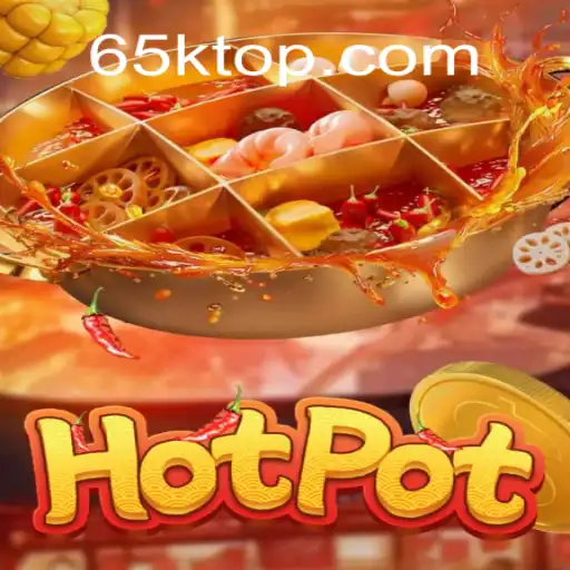 Descubra o Universo de Hotpot: O Jogo que Conquistou 65K Jogadores