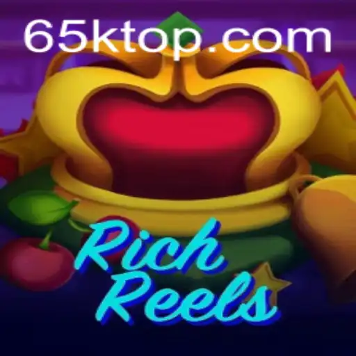 Descubra o Mundo do Jogo RichReels e Conquiste o Desafio 65K