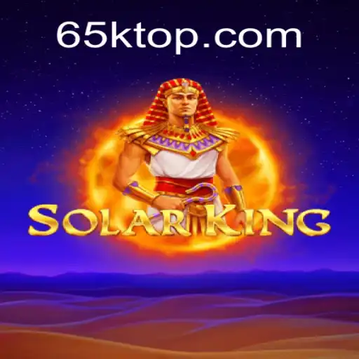 Descubra o Mundo Envolvente de SolarKing: O Jogo que Revoluciona com 65K