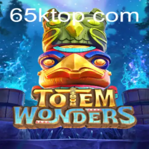 TotemWonders: Uma Viagem ao Mundo dos Totens