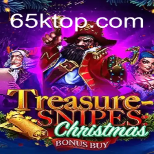 Descubra o Fascinante Mundo de TreasuresnipesChristmas e Conquiste os 65K