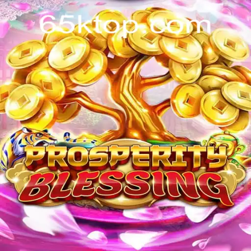 ProsperityBlessing: O Jogo de Estratégia Que Está Conquistando 65K Fãs