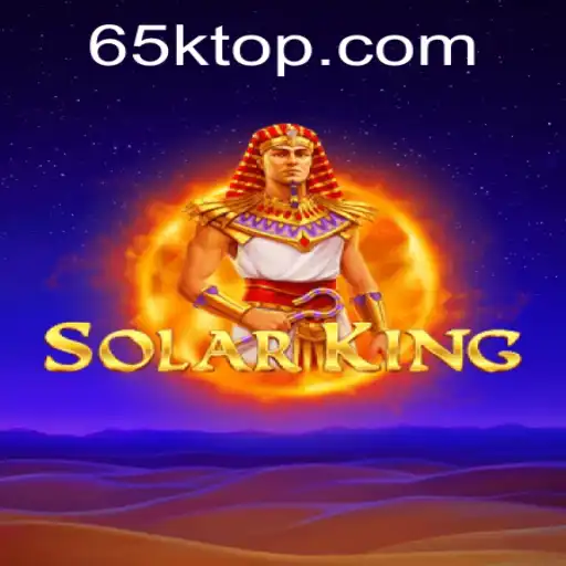 Descubra o Mundo Envolvente de SolarKing: O Jogo que Revoluciona com 65K