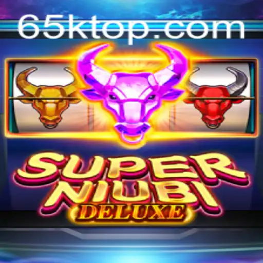 Descubra o Empolgante Mundo de SuperNiubiDeluxe