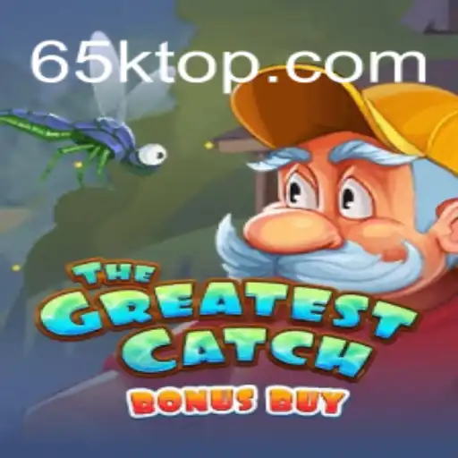 TheGreatestCatchBonusBuy: Um Mergulho no Universo dos Jogos de Cassino