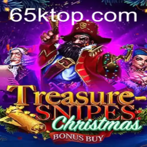 Descubra o Fascinante Mundo de TreasuresnipesChristmas e Conquiste os 65K