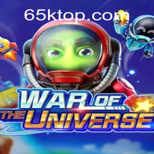 War of the Universe: Uma Imersão no Universo dos Games